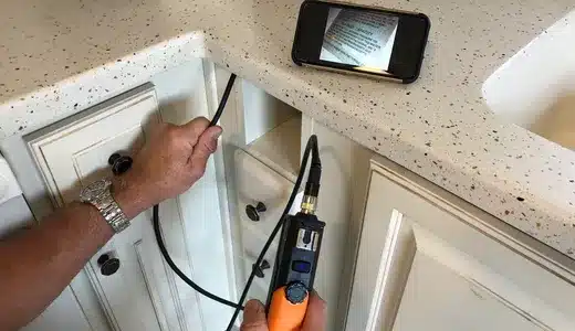 borescope camera borescope camera