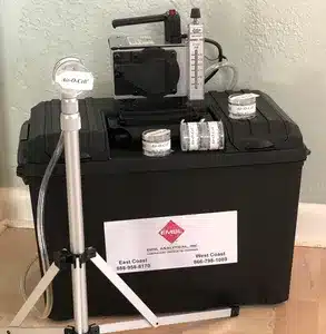 mold spore air quality testing kit mold spore air quality testing kit