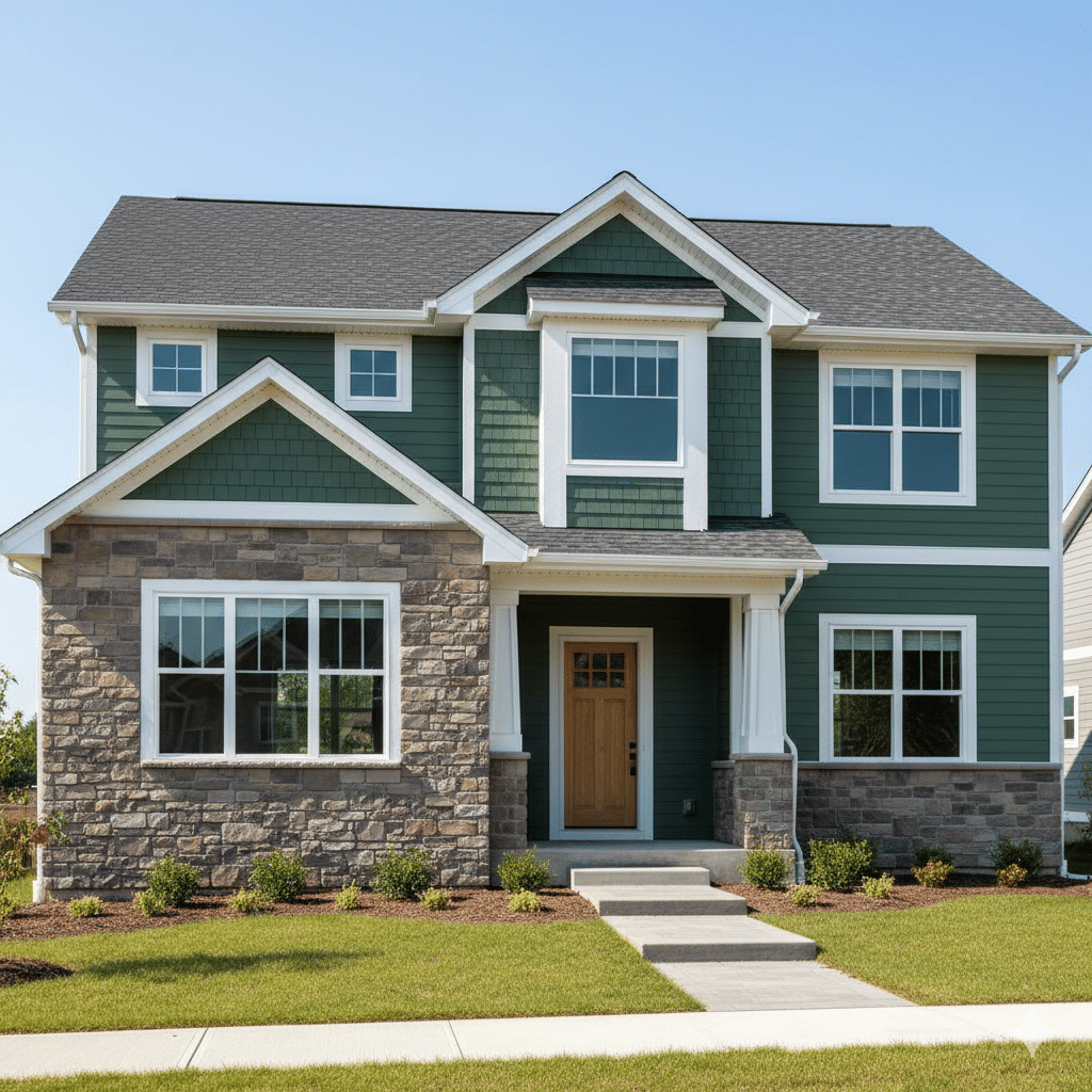 home exterior home exterior