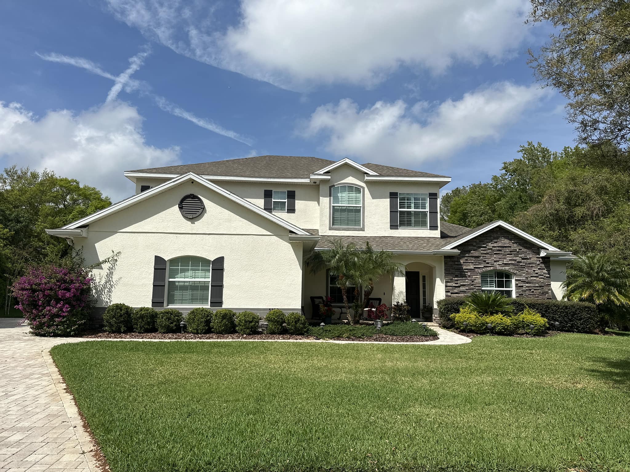 Florida home inspection exterior view – Handy Vet Inspections